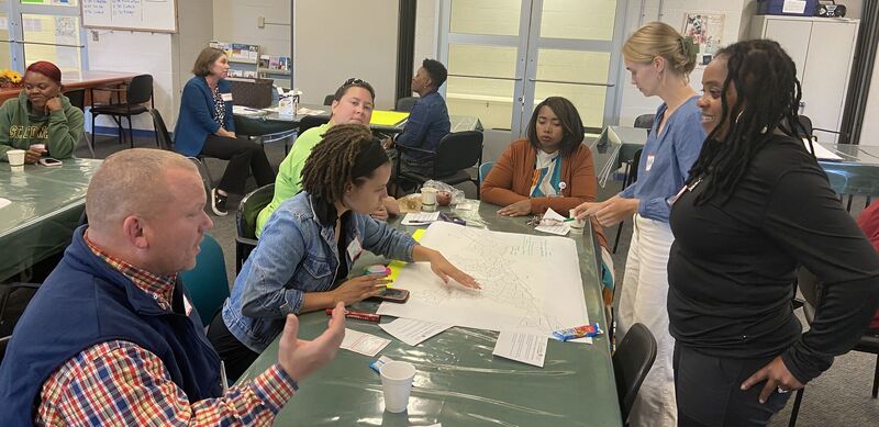 Cleveland Climate Action  Planning Hosted by MGC